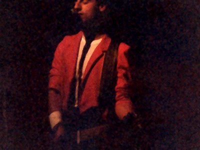 Central Club Hotel ( Melbourne, Victoria, Australia 1985)