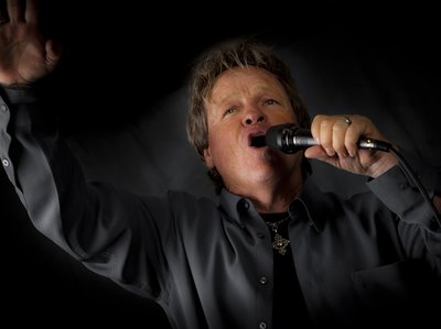 Bryan Duncan photo