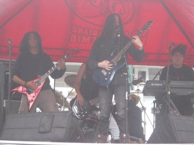 BewitchedForest666 photo