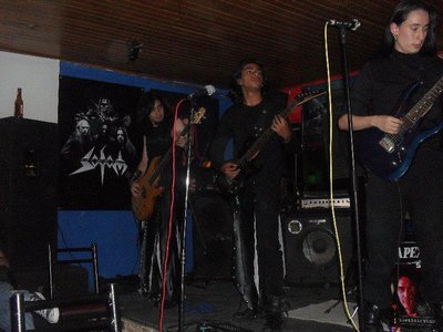 BewitchedForest666 photo