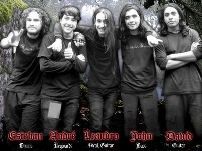 BewitchedForest666 photo