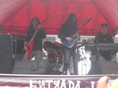 BewitchedForest666 photo