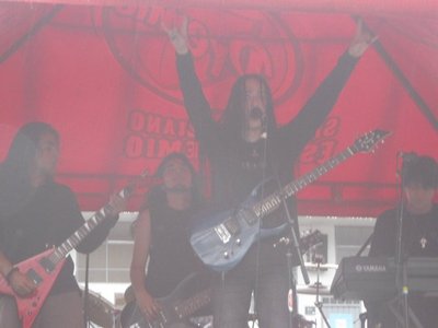 BewitchedForest666 photo