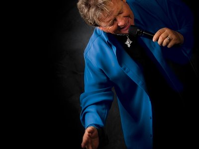 Bryan Duncan photo