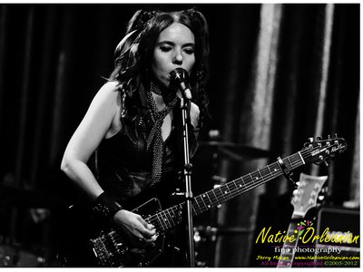One Eyed Jacks May 25th 2012