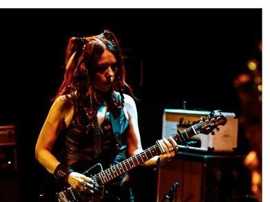 One Eyed Jacks May 25th 2012
