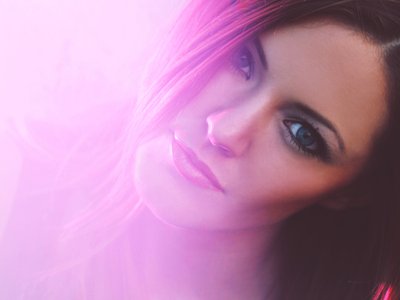 Brittney Bouchard photo