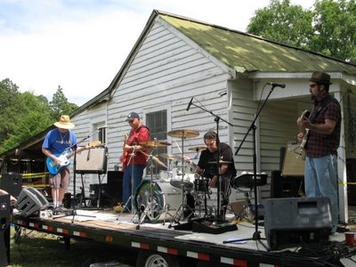 2012 Craw Fest