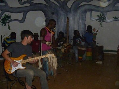 Mbour, Senegal
