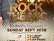 september 30 @ hookah palace Rock The Mic Contest