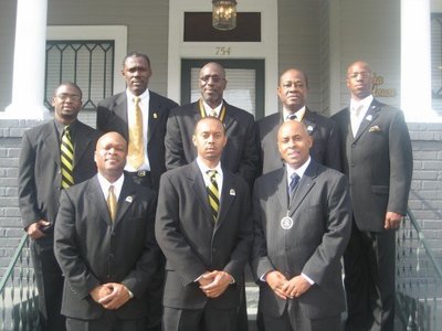 Alpha Men