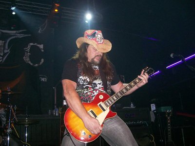 Shotgun Rebellion photo