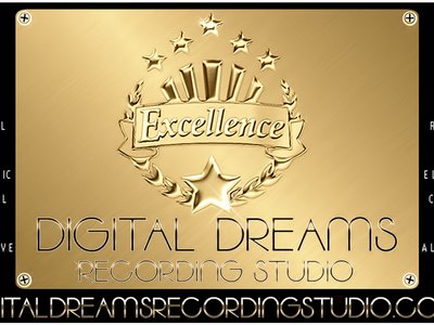 Digital Dreams Recording Studio photo
