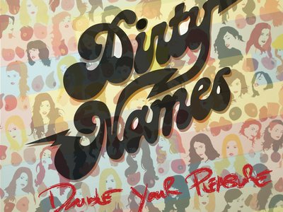 Dirty Names photo