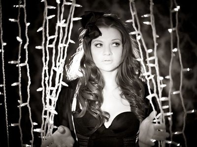 Stacy Clark photo