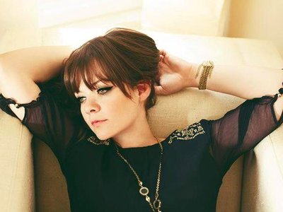 Stacy Clark photo
