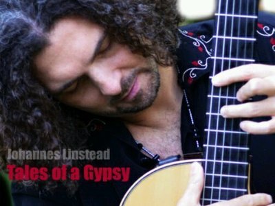 Tales of a Gypsy