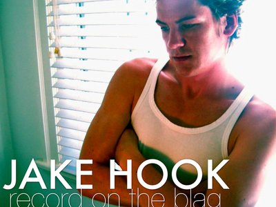 Jake Hook photo