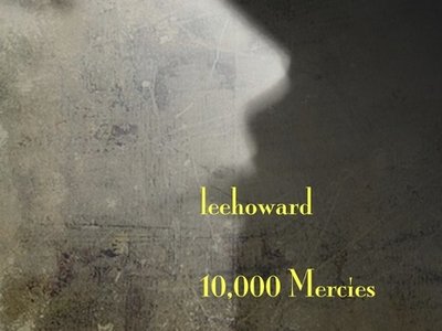 lee's new album: 10,000 Mercies