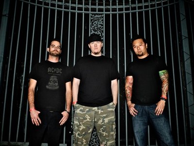DIMTRIBE photo