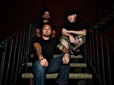 DIMTRIBE photo