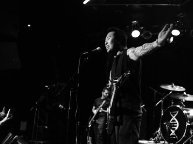 DIMTRIBE photo