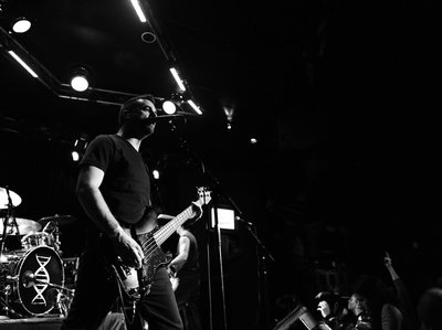 DIMTRIBE photo