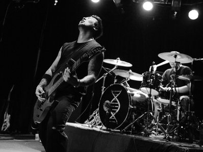 DIMTRIBE photo