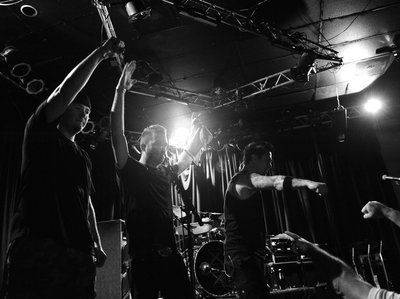 DIMTRIBE photo