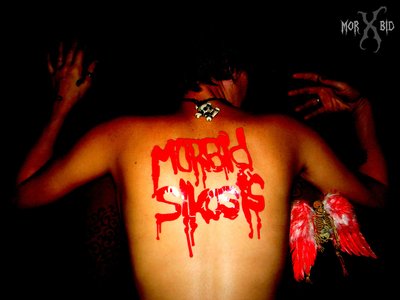 Morbid Sikosis photo