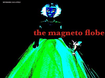The Magneto Flobe photo
