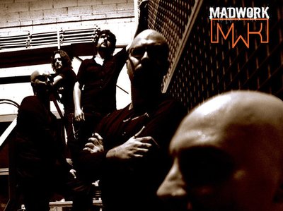 Madwork photo