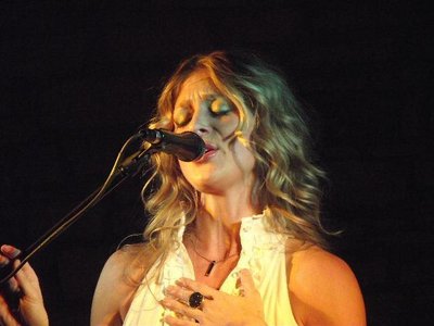 Austin Acoustical Cafe Opener