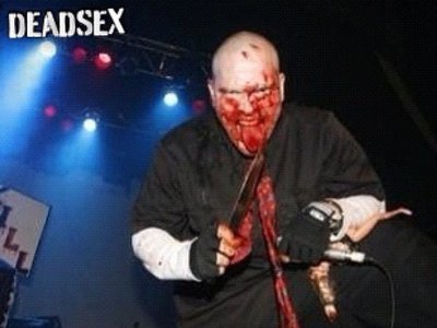 Deadsex photo