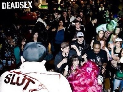 Deadsex photo