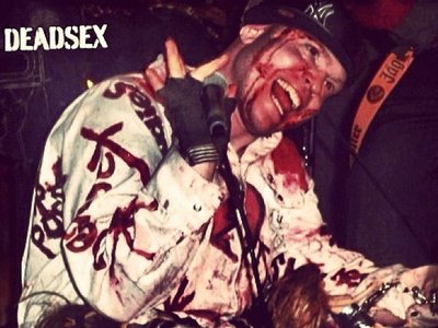 Deadsex photo