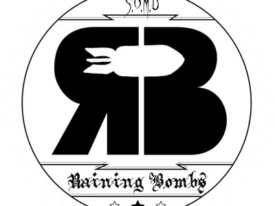 Raining Bombs photo