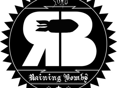 Raining Bombs photo