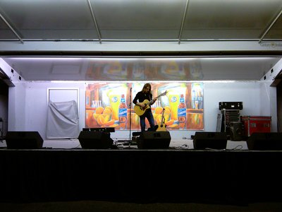 Chalk Art Festival, Denver, CO