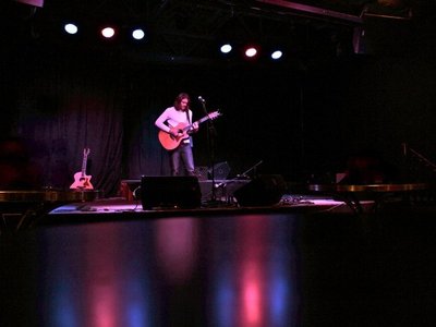 The Walnut Room, Denver, CO