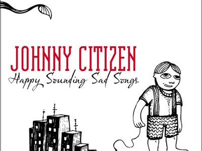 Johnny Citizen photo
