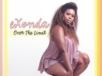 new CD cover