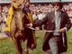 LEADING STAFFORD FARMS 3RD QUEEN'S PLATE WINNER