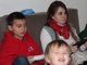 My daughter and 2 grandchildren