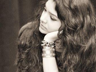 Mathai photo