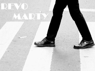 Revo Marty photo