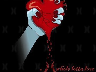 Whole Lotta Love EP