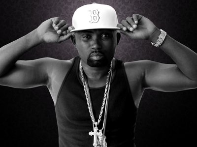 BLACKO BLAZE photo