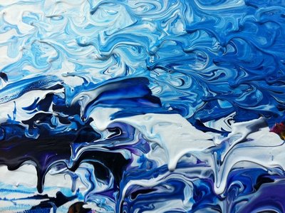 Undercover Blues
