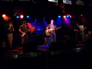 Serfs @ O'Gara's!